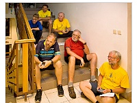 147 Letovice, brĂ­fink na 7. etapu 9.8.2019